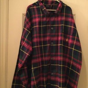 Polo Ralph Lauren LOUNGEWEAR men’s top